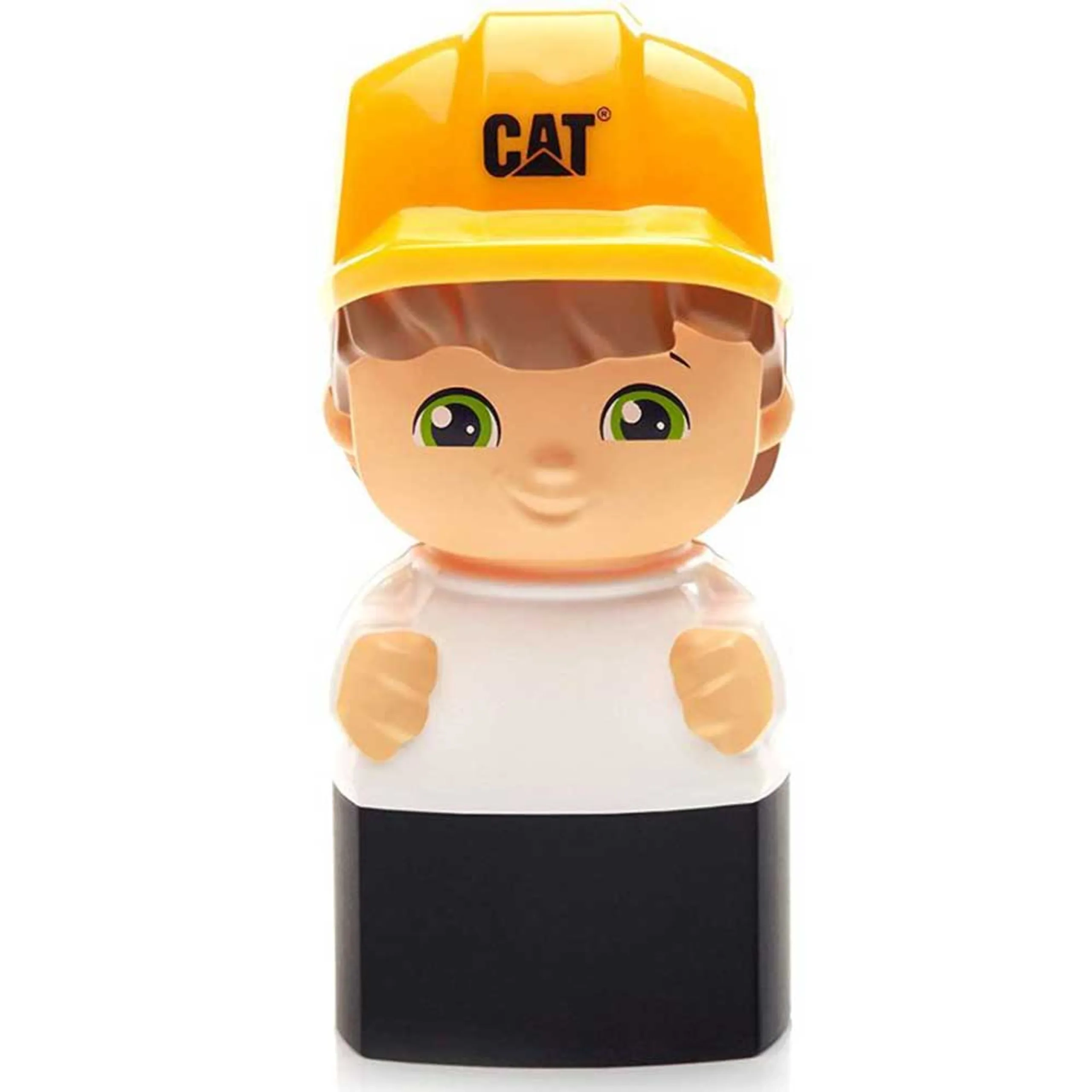 CAT Dump Truck - 25 pcs