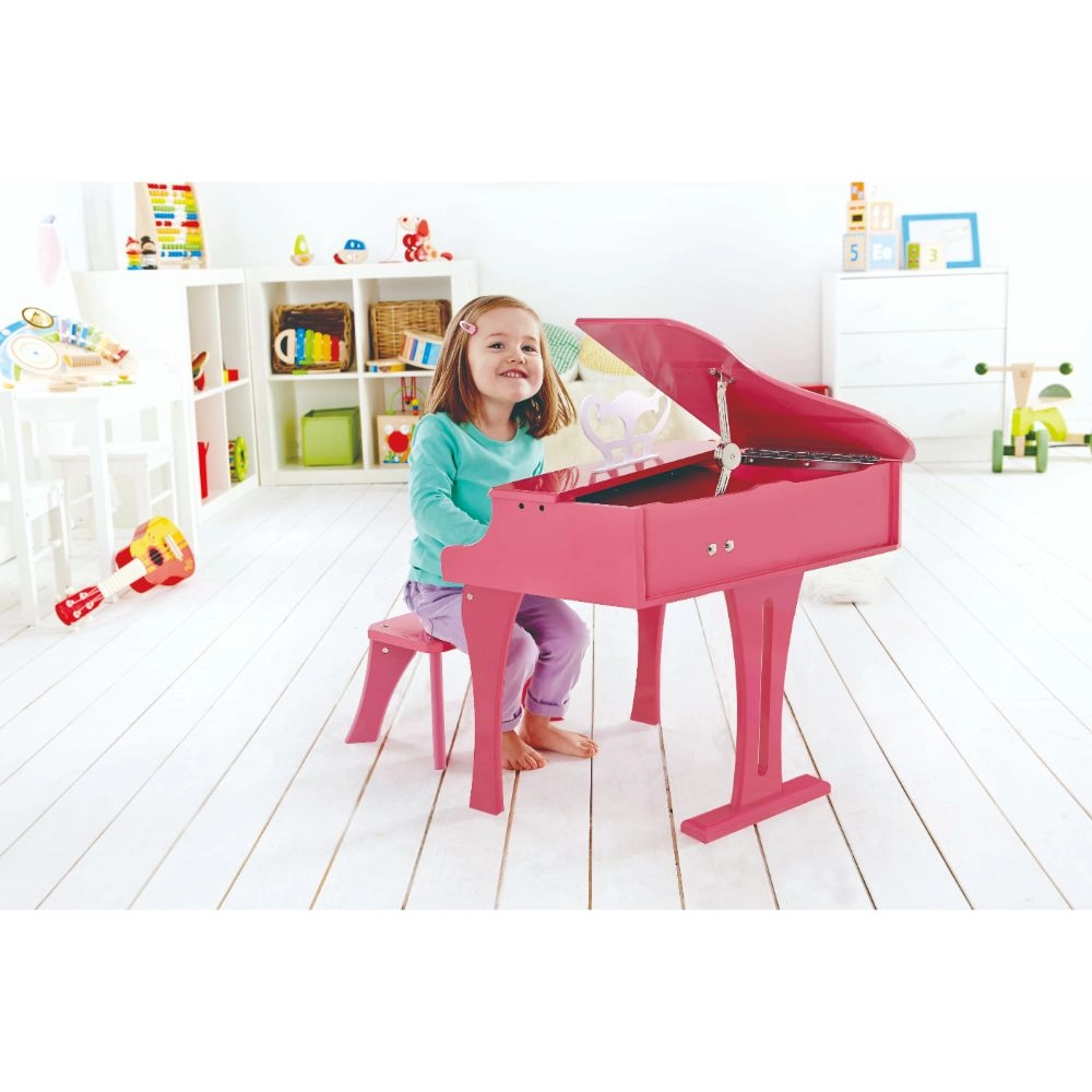 Deluxe Grand Piano - Suitable for 3 years & above