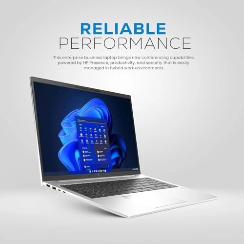 (Renewed) EliteBook 745 G6 - 14'' Ryzen 5 3500U 16GB DDR4 512GB SSD