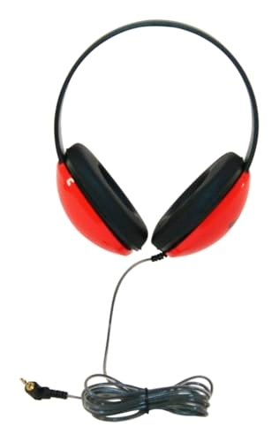 2800RD-CT Wired Headphone