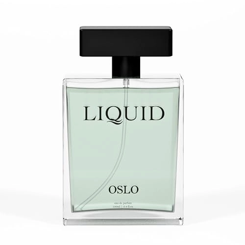Oslo Eau de Parfum 90ml