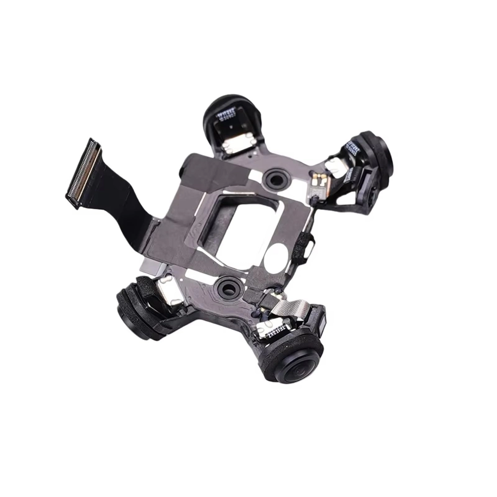 HKIVIN Mini 5 Pro Motherboard