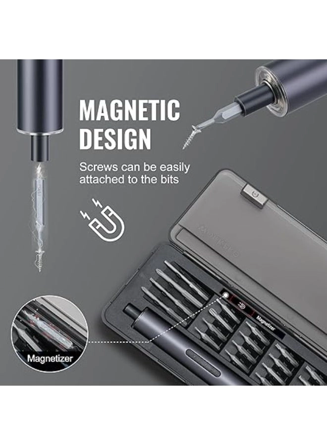 Mini Electric Screwdriver