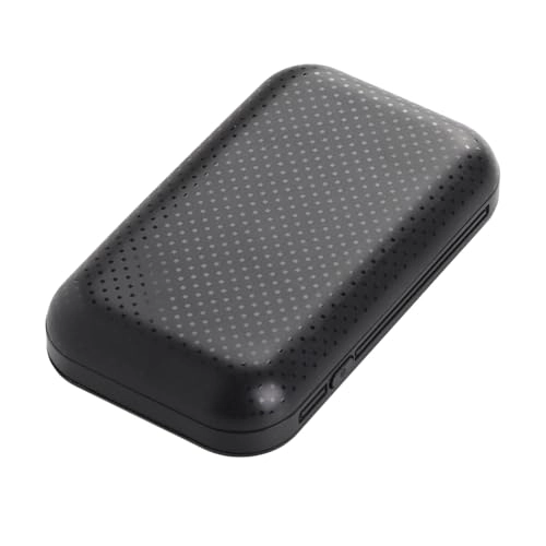 Portable 4G WiFi Router - 4G LTE 802.11b/g/n 300 Mbps