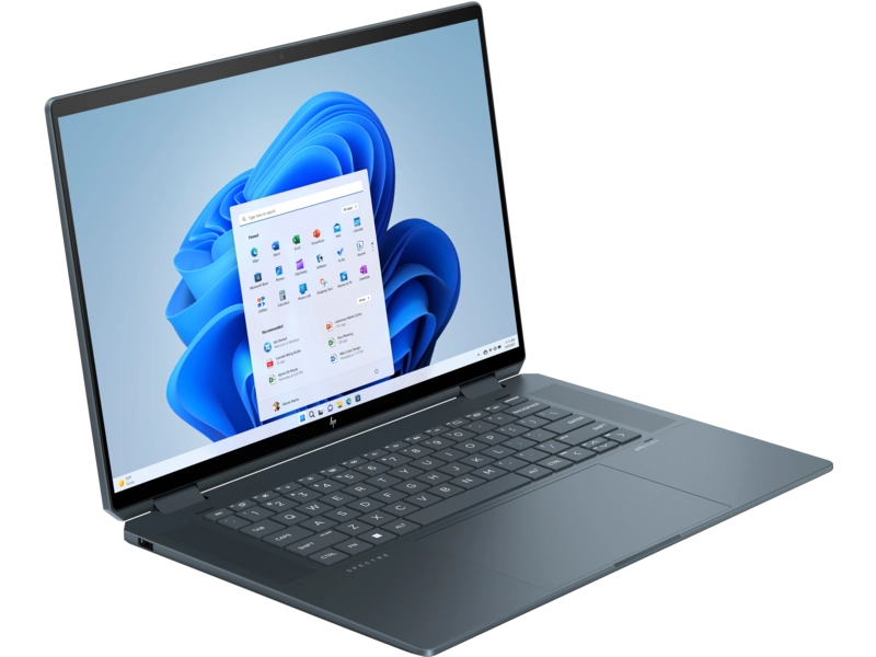 Spectre X360 16-aa0012ne - 16'' Ultra 7 155H 16GB 1TB SSD