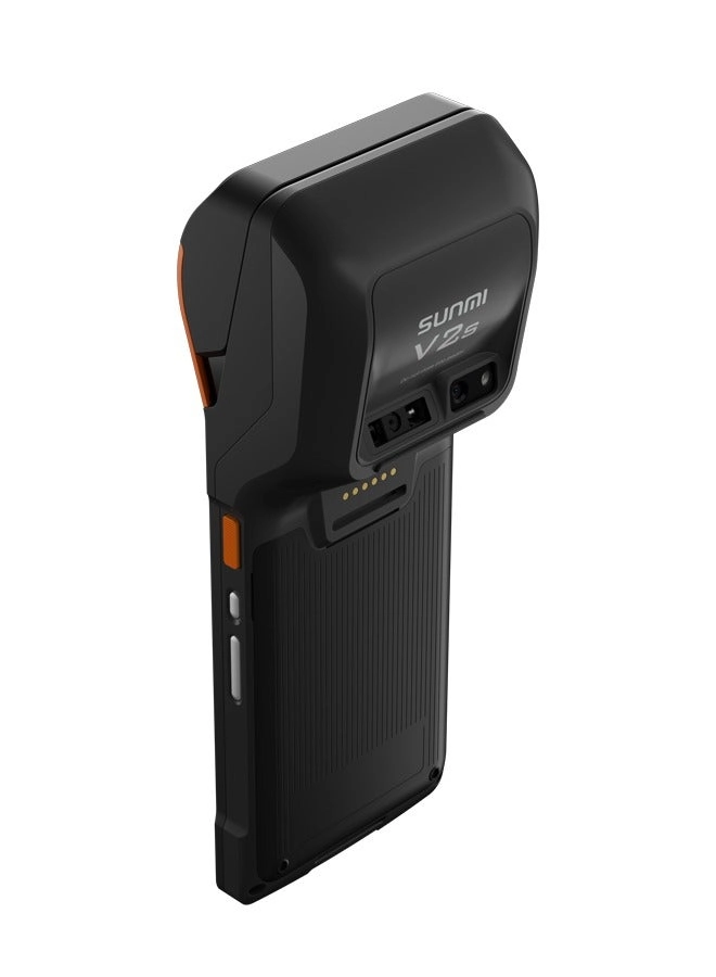 V2s - thermal 58 millimeter