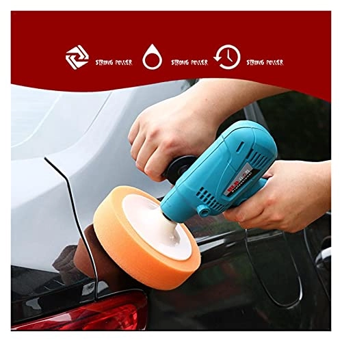 SY3 - Portable polishing machine Mini Pneumatic Angle Sander