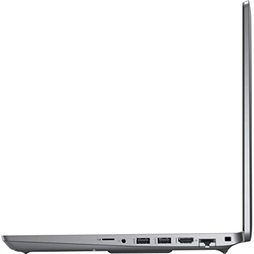 Latitude 5000 5531 - 15.6'' Core i7-12800H 16GB DDR5 512GB SSD