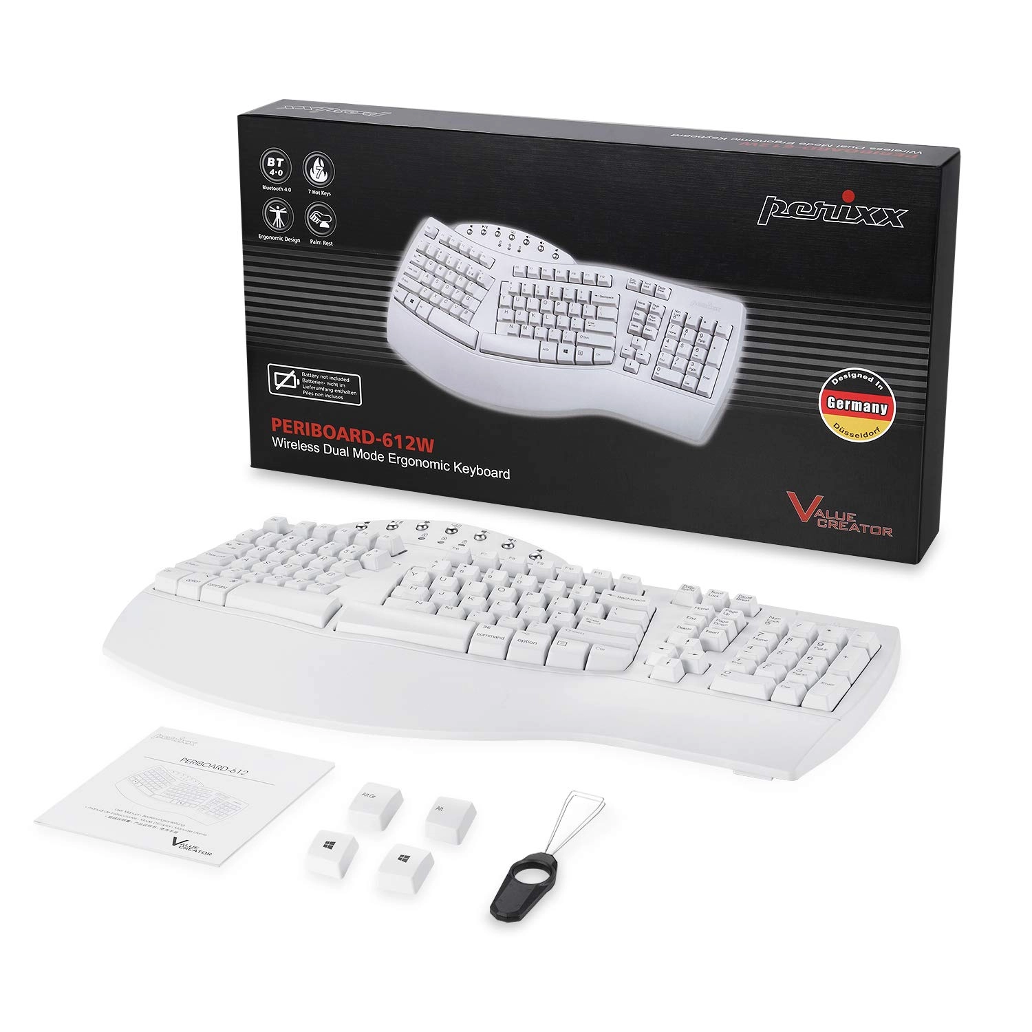 Periboard-612 - US Wireless