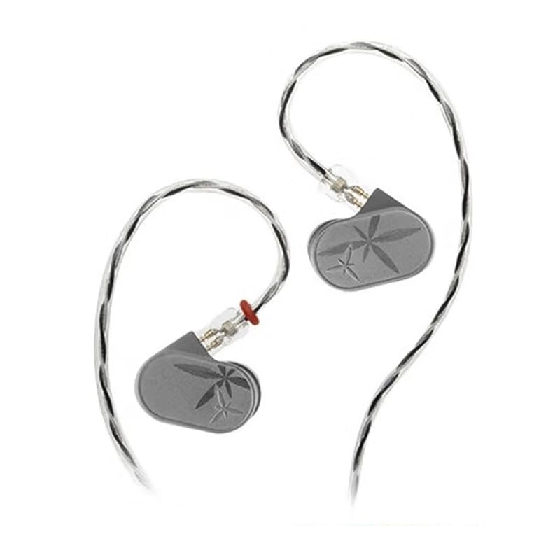 LAN II Wired Headphone