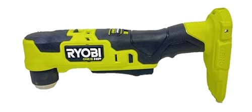 ONE HP Right Angle Drill