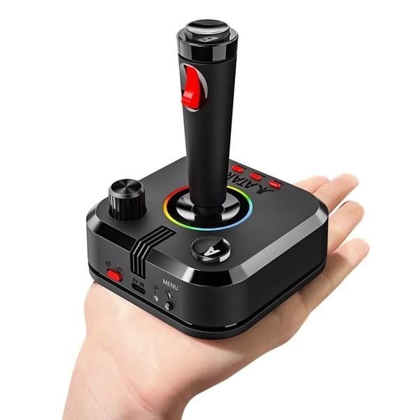 Game Station Pro - 200 games 2 wireless joysticks