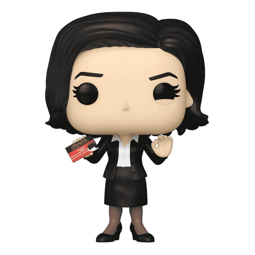 FUNKO TOYS Monica Geller - Friends (10.29 cm) (FU80187)