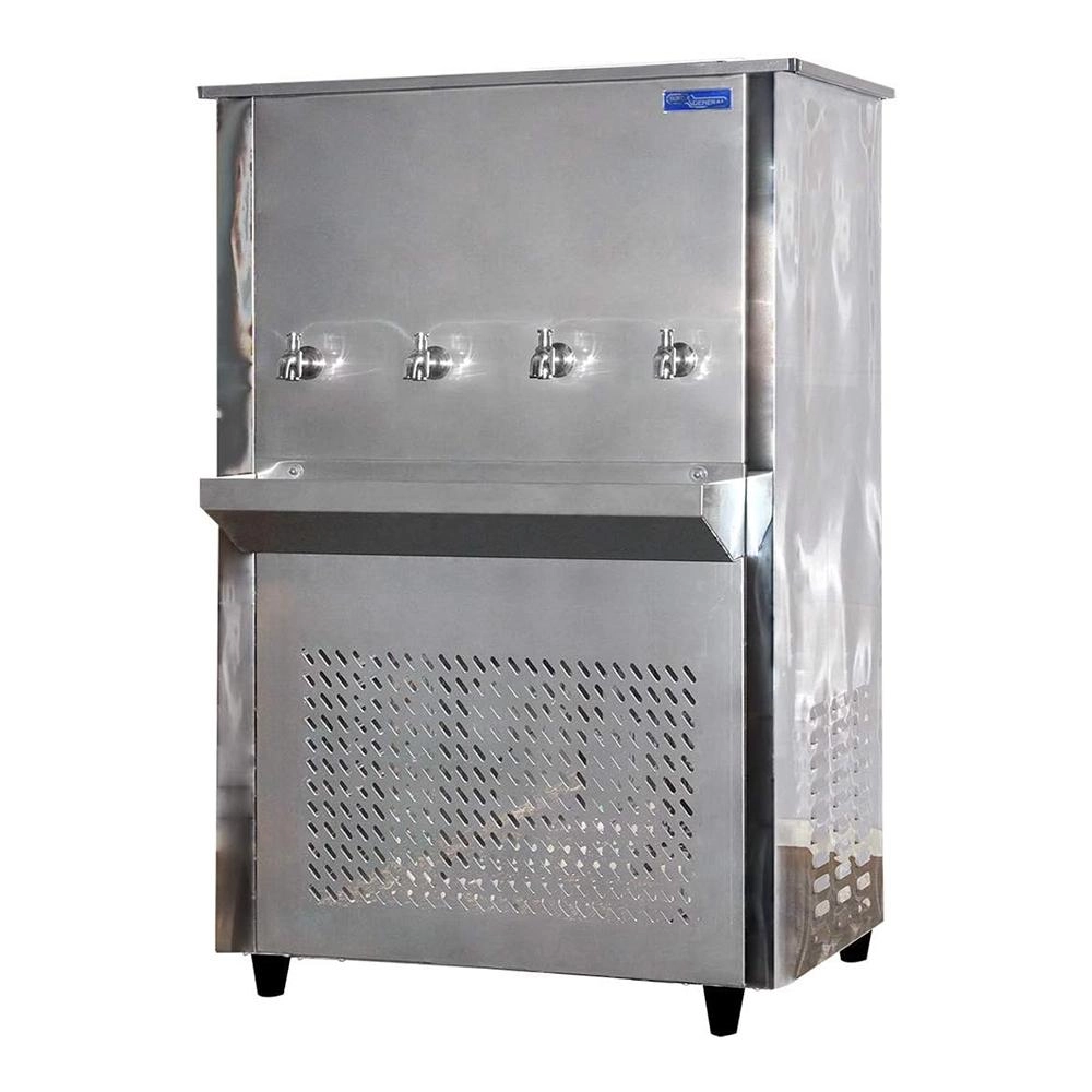 Super General SGCL120T4 - 378.5 Litres