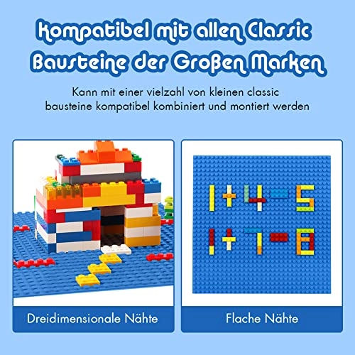 Building Plate - Acrylonitrile Butadiene Styrene