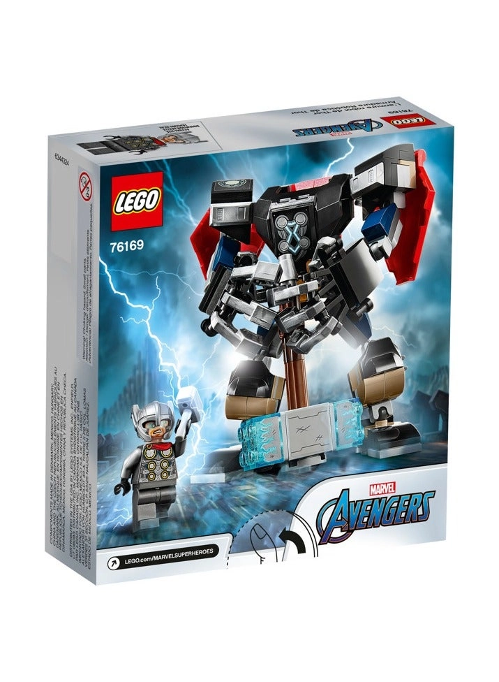 Thor Mech Armor (76169)