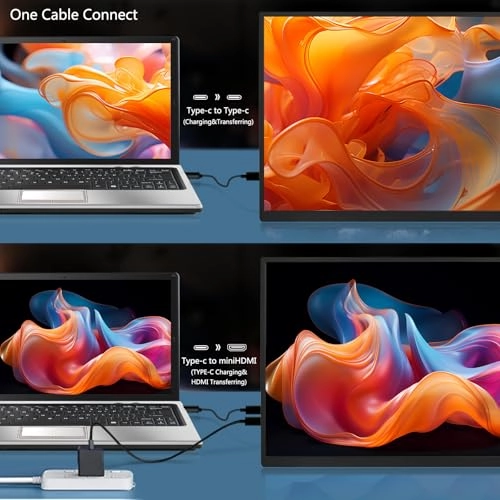 f185 - Full HD 18.5 Inch