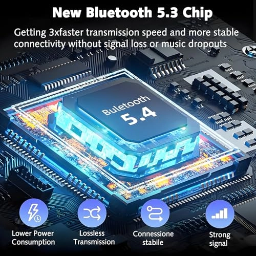i12 Wireless Earbud
