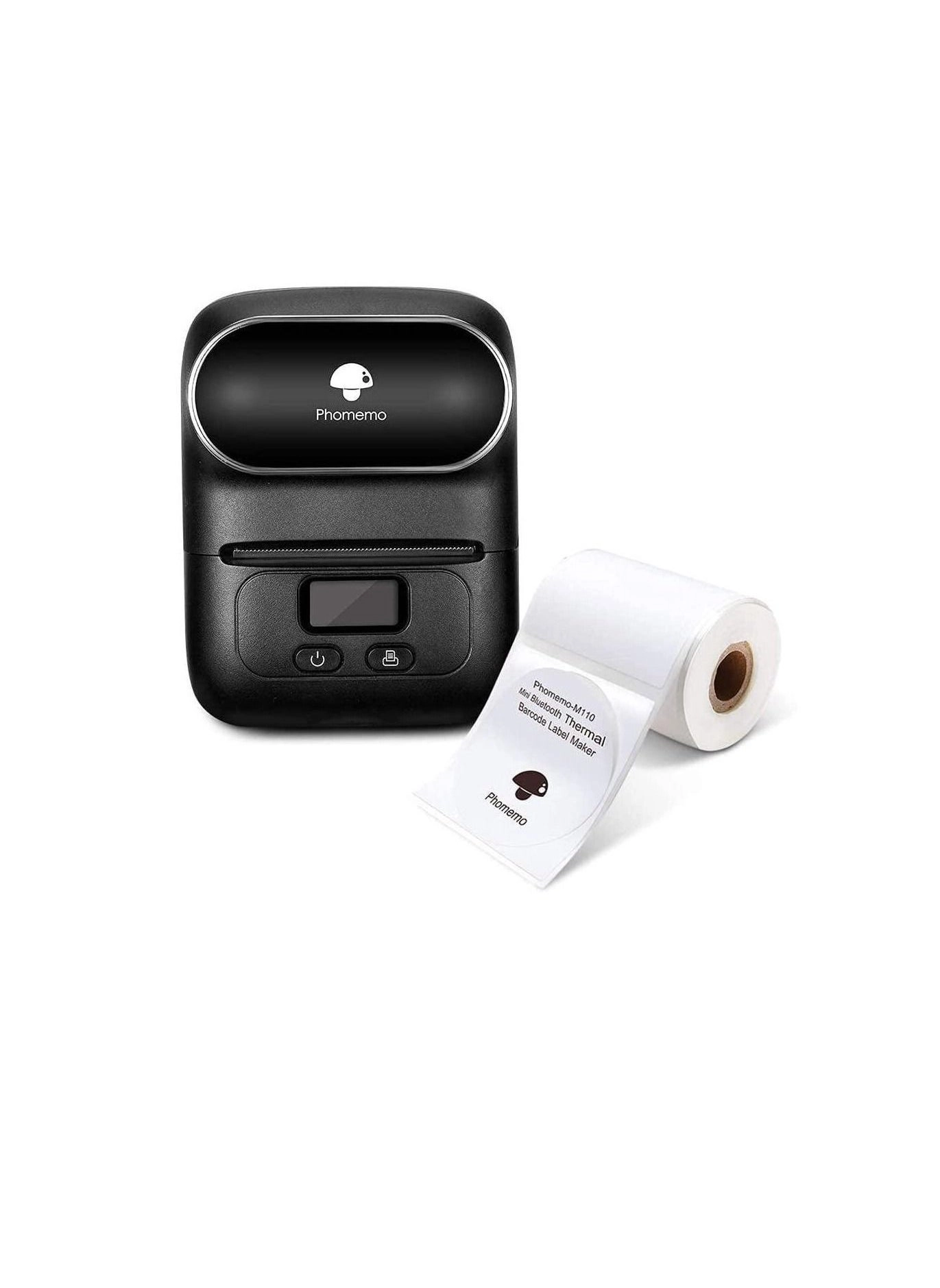 M110 - Thermal 53 millimeter