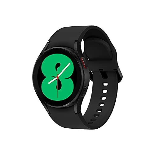Galaxy Watch4 40mm Aluminum GPS