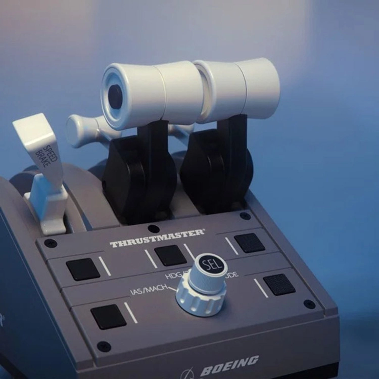 TCA Yoke Pack Boeing Edition - PC, Xbox