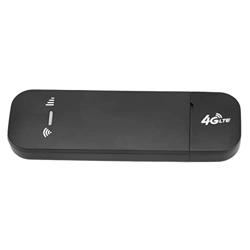 WiFi Hotspot - 4G LTE 802.11 b g n 150Mbps