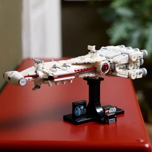 Star Wars Tantive IV (75376) - Starship Collection
