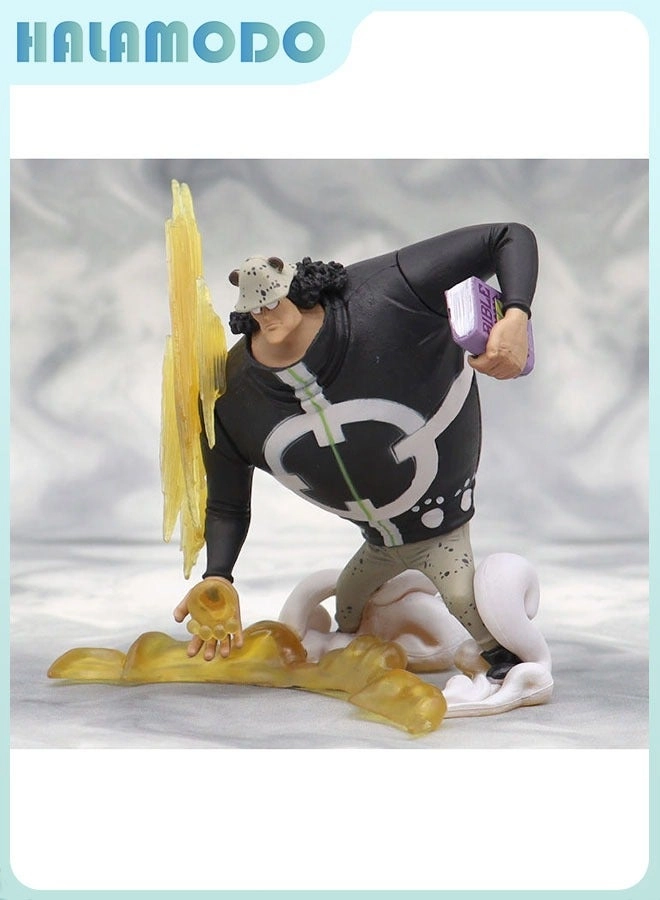 Bartholomew Kuma - One Piece (10 cm) (QQ0252)