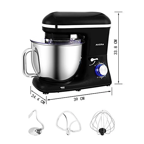 Stand Mixer - 7L 1100W