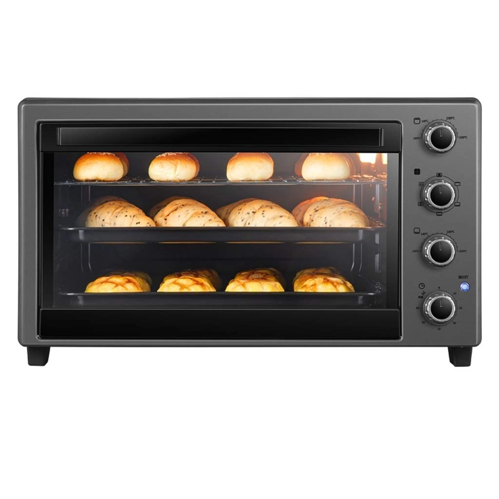 SCKMBJ Convection Table Oven