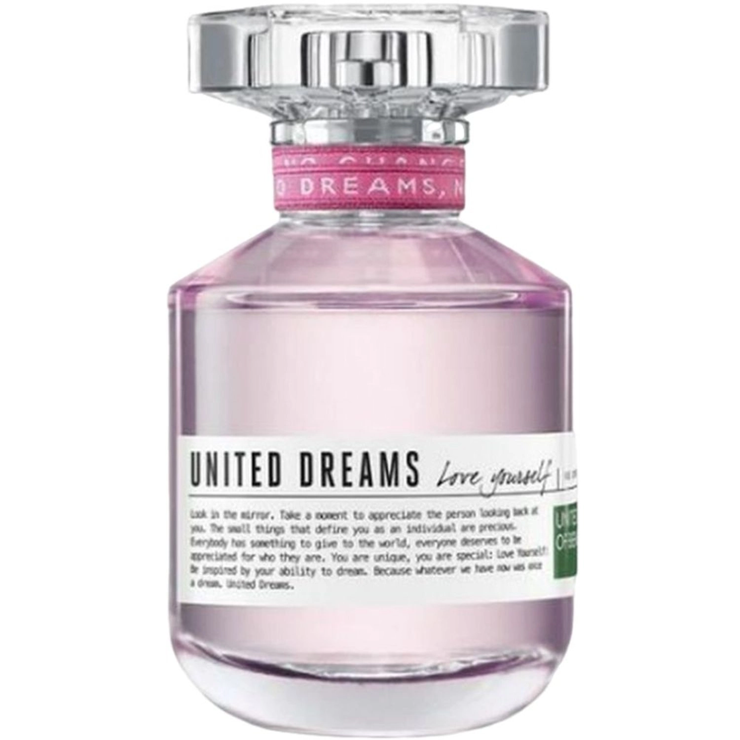 Dreams Together U Eau de Toilette 80ml
