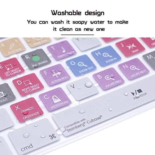 Keyboard Cover - Wired USB