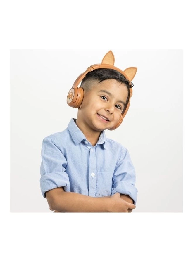 PlayEars+ Wireless Headset