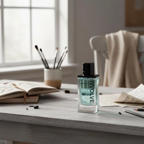 My Brandy Eau de Parfum 100ml