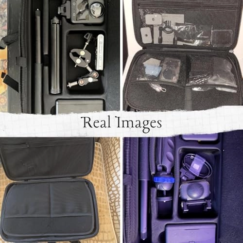 Carrying Case - 35D x 9W x 19H centimeters DJI Osmo 360