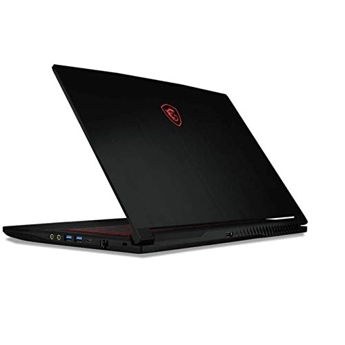 GF63 Thin - 15.6'' 256GB 8GB i5-10300H