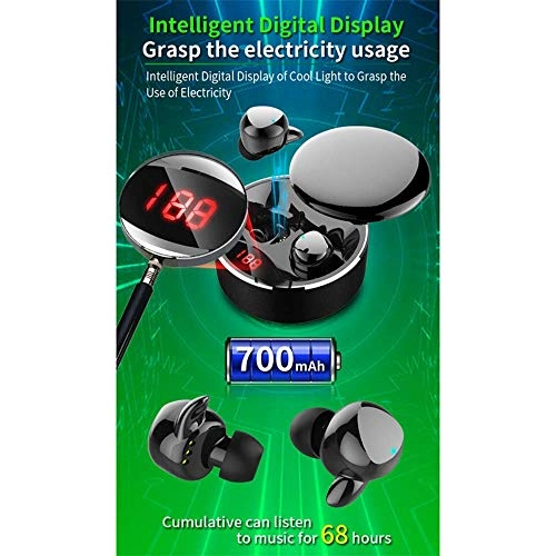 X30 Wireless Earphone