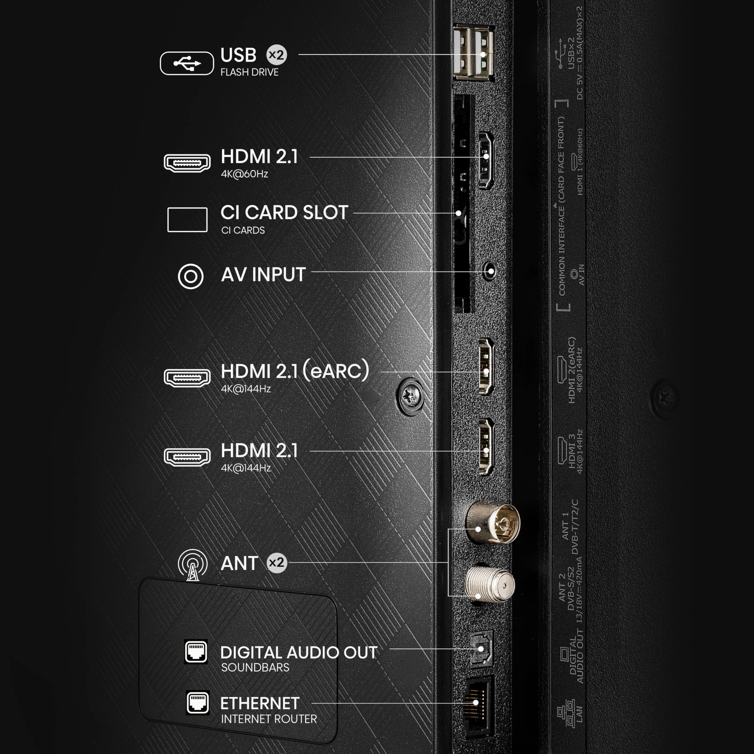 50E78QTUK PRO