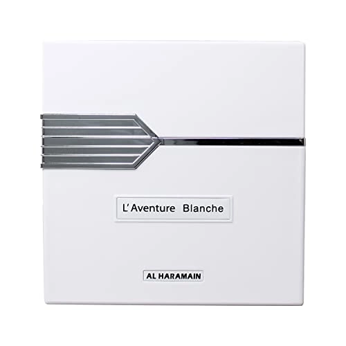 Blanche Eau de Parfum 100 ml