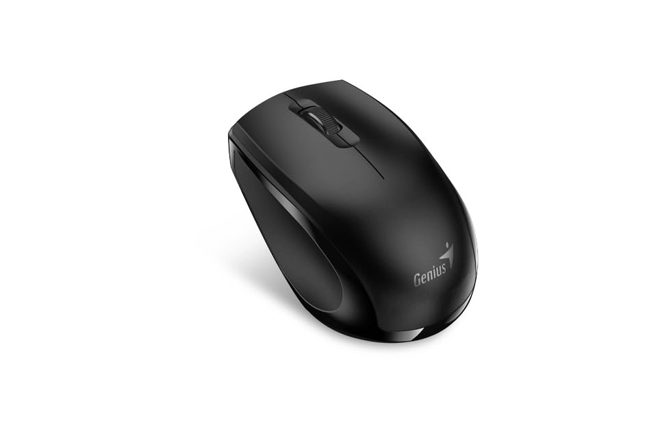 NX-8006S Mouse - Wireless