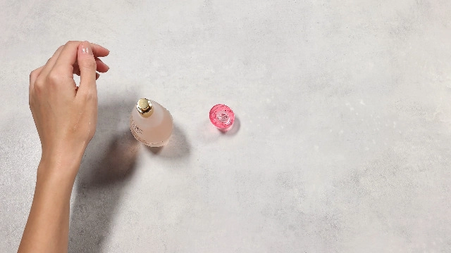 Secret - Eau de Parfum 75 ml