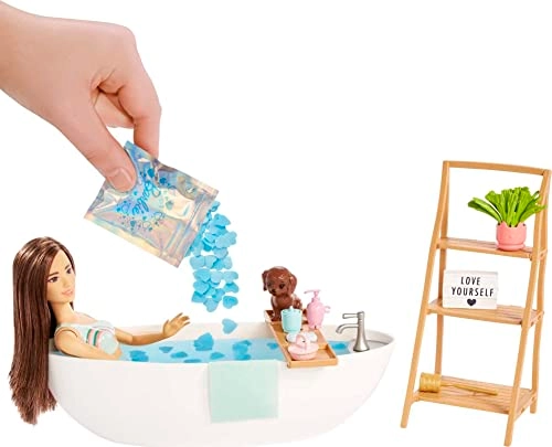 HKT93 - Brunette 18 piece(s) Ages 3+