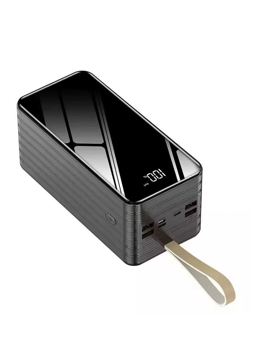 Power Bank - 80000 mAh