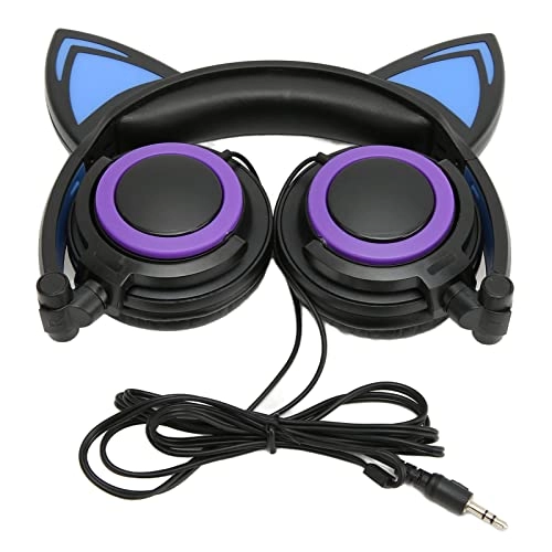 Gaming Headset Wired Headset