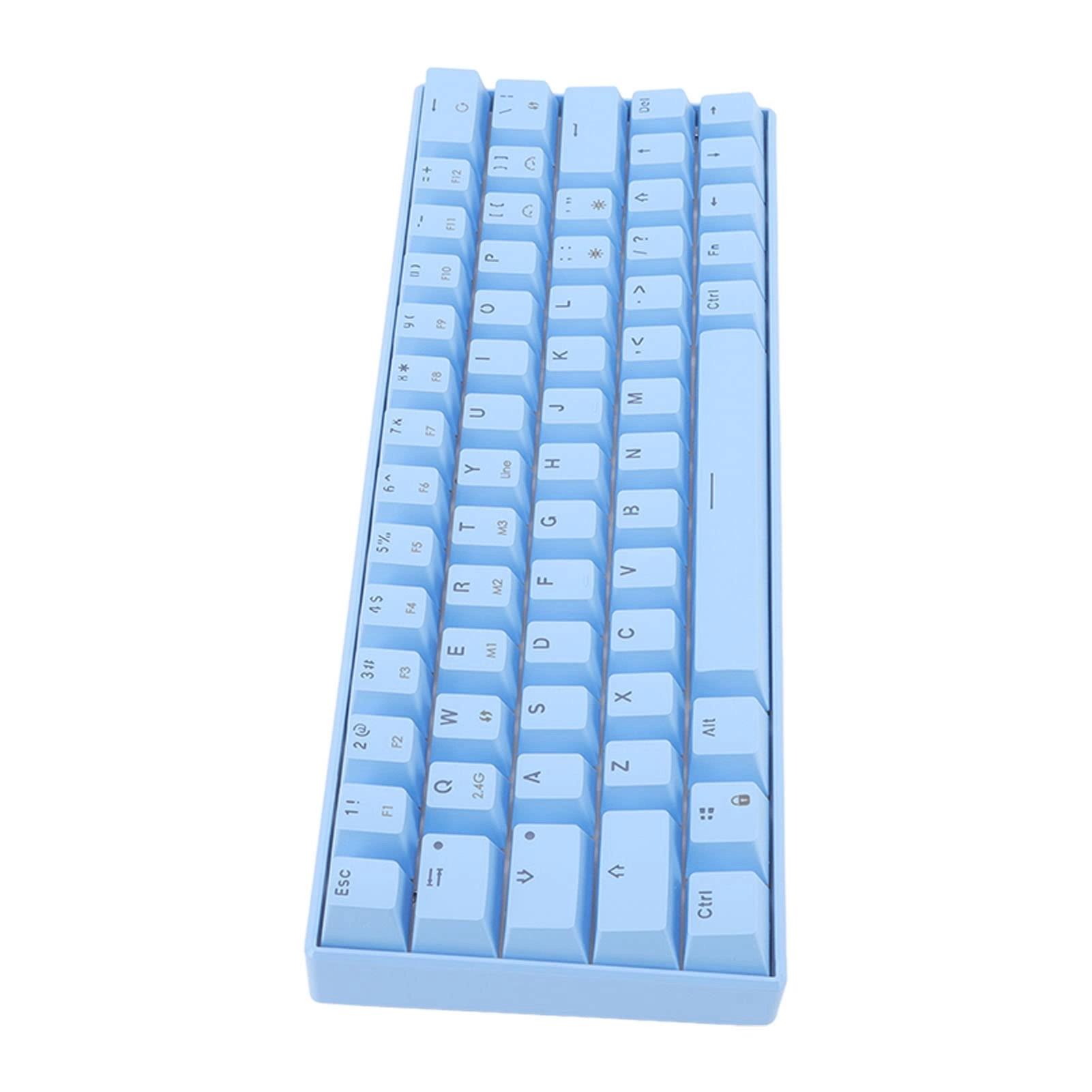 Mechanical Keyboard - Wired/Wireless