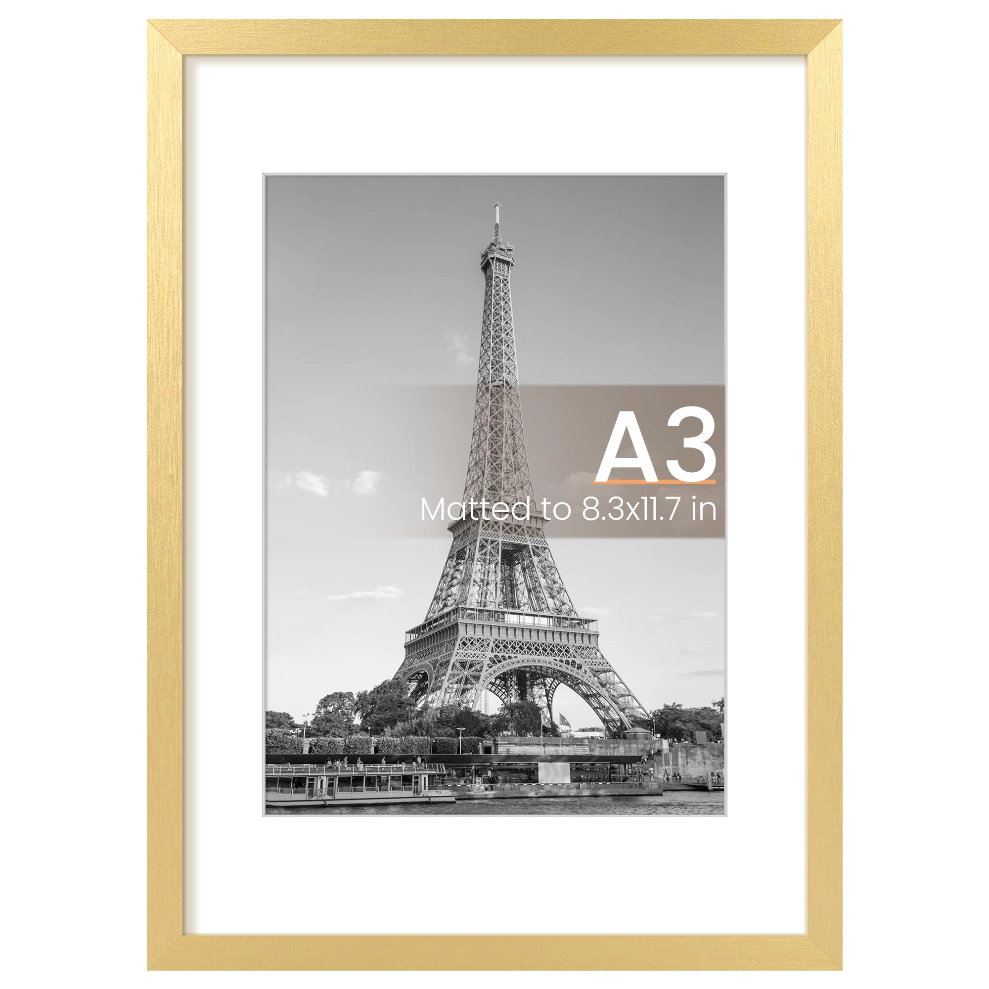A3 Picture Frame - 29.7x42cm
