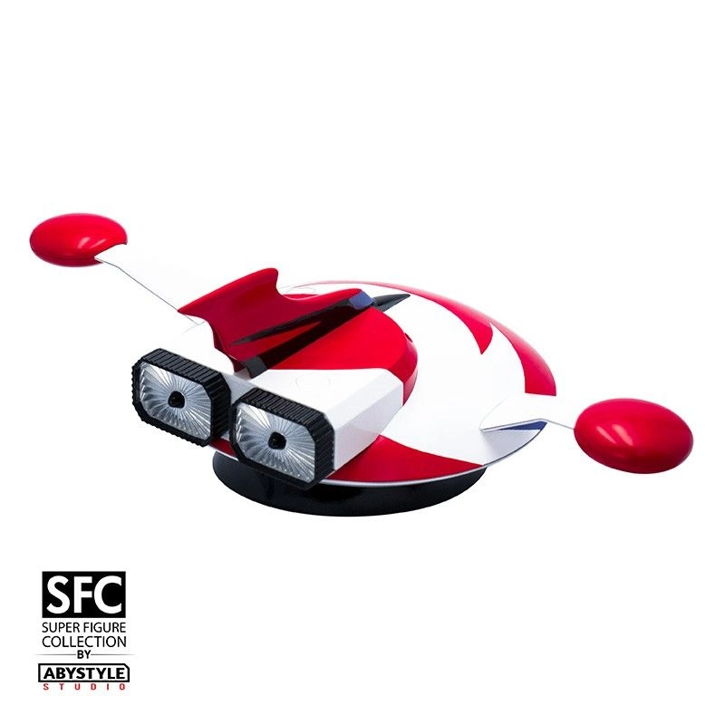 Grendizer - Grendizer (25 cm)