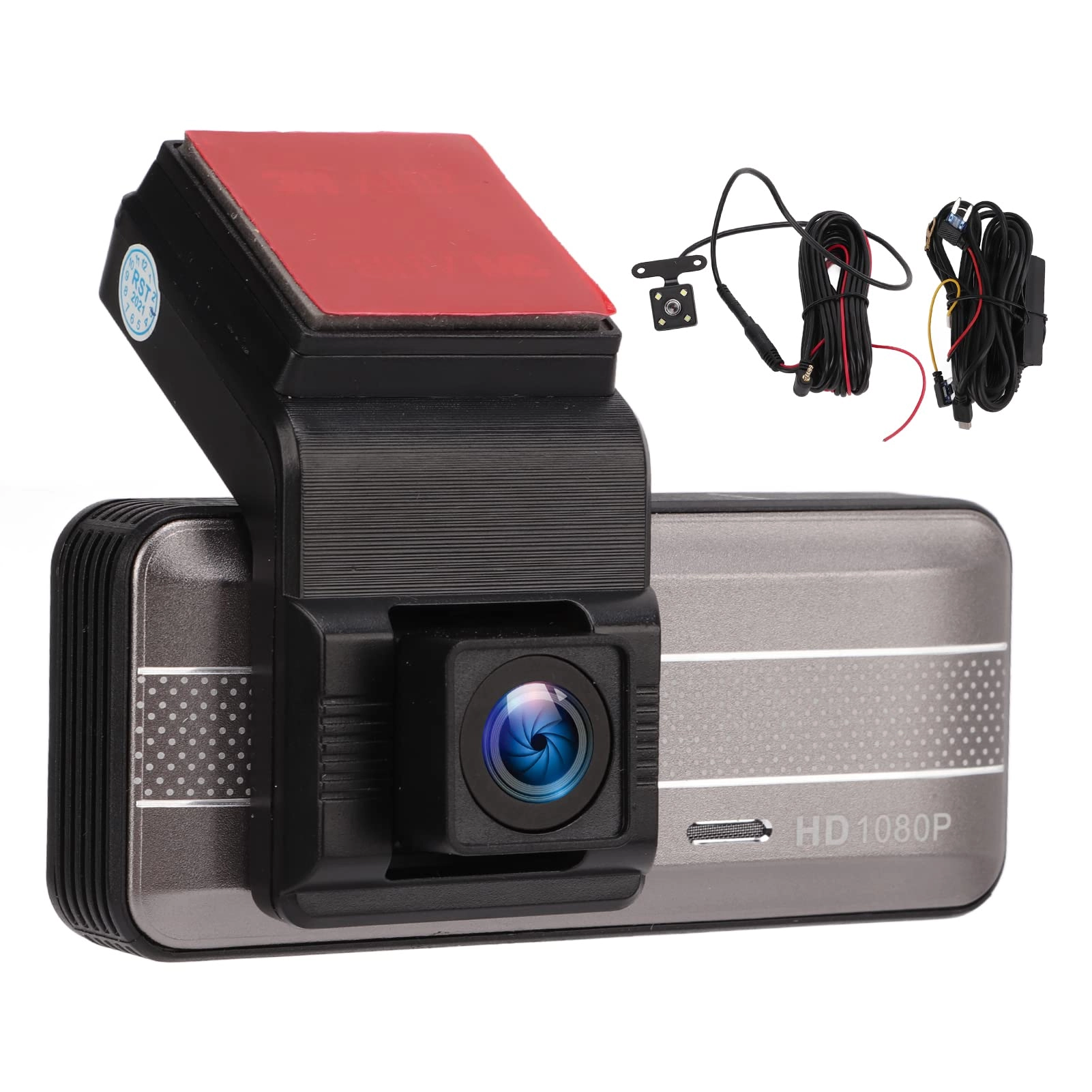 Brilluxa Dash Camera - 1080P