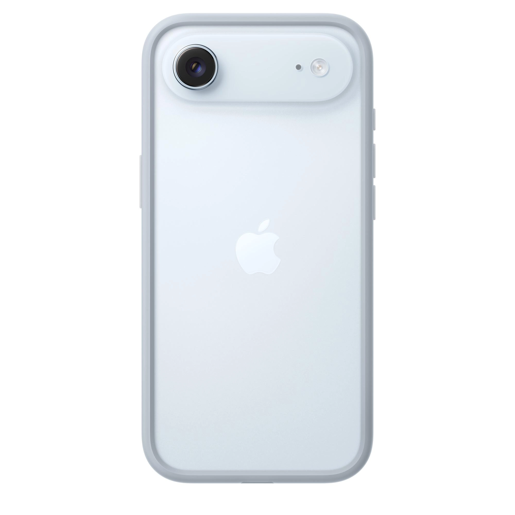 iPhone Air Bumper - reinforced polycarbonate for iPhone Air