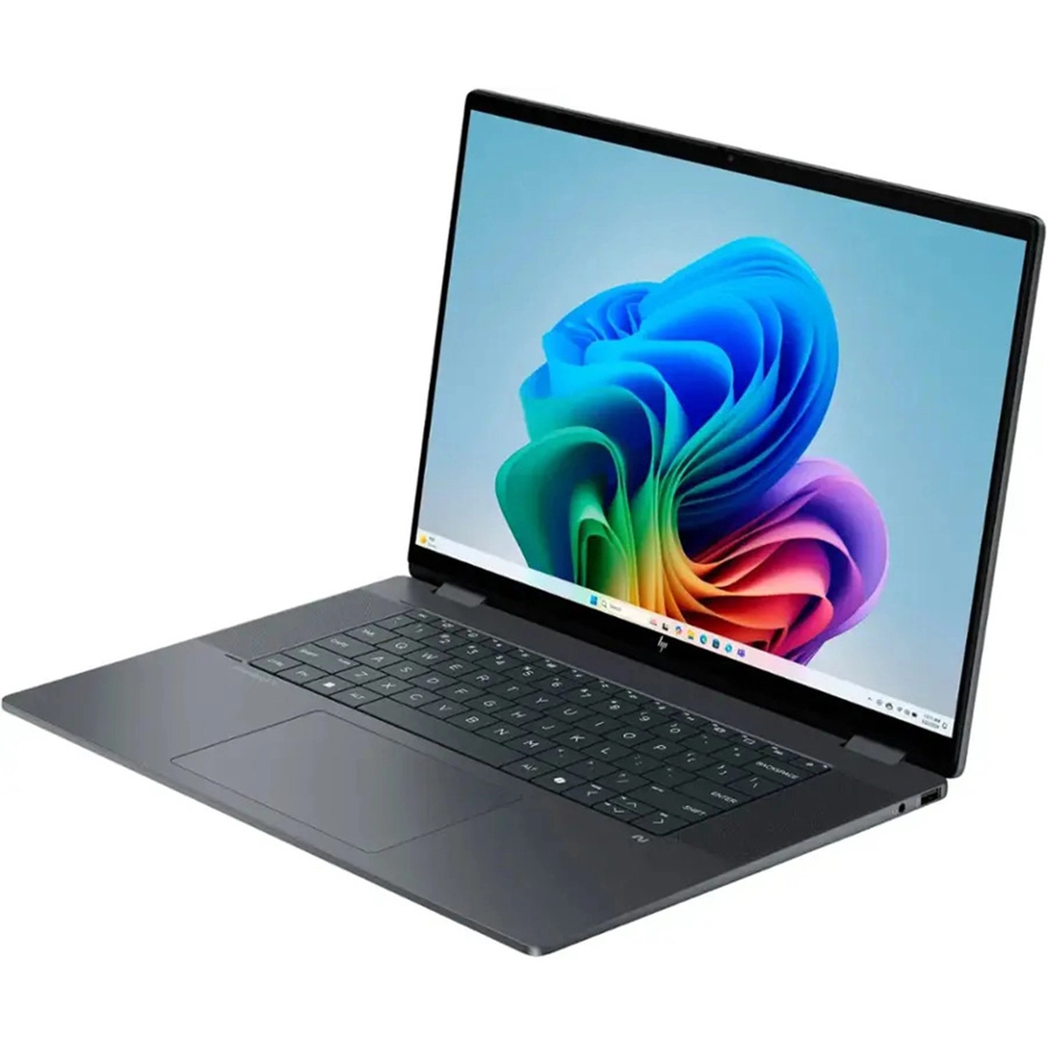 OmniBook X Flip B5UH1UA - 16'' Core Ultra 7 16GB DDR5 1TB SSD